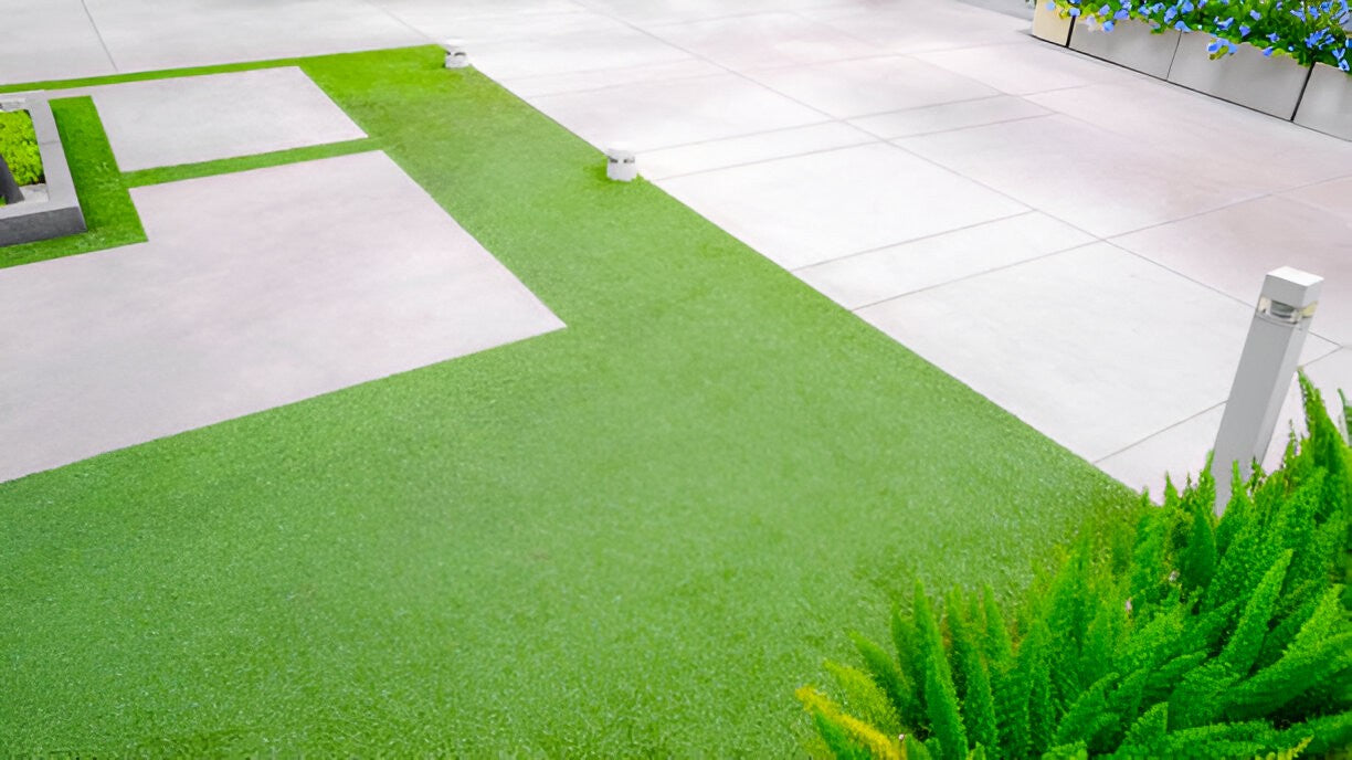 How to Lay Artificial Turf on Concrete: Expert Tips for Success