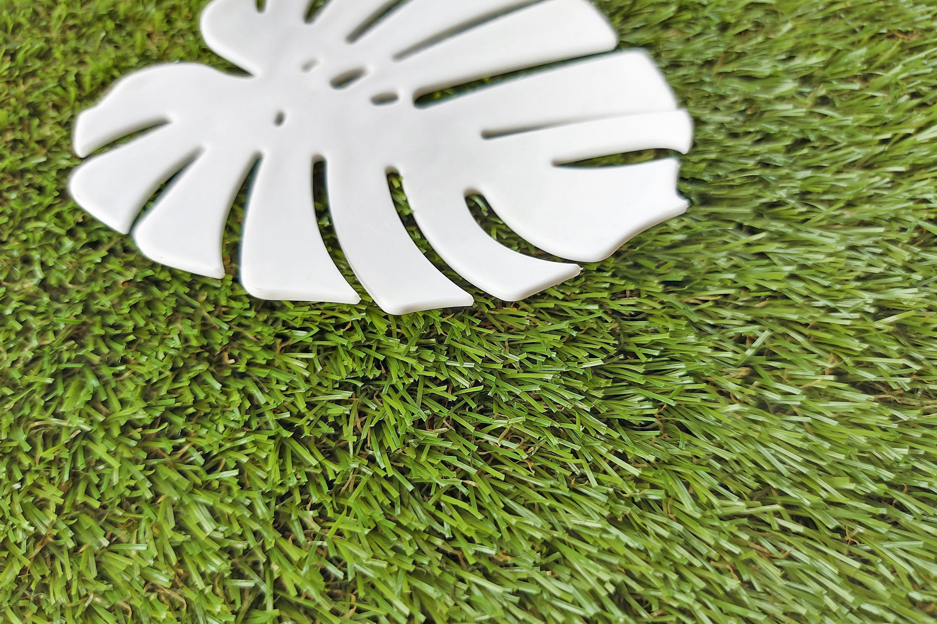 Artificial Grass Lawn