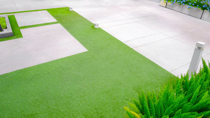 How to Lay Artificial Turf on Concrete: Expert Tips for Success