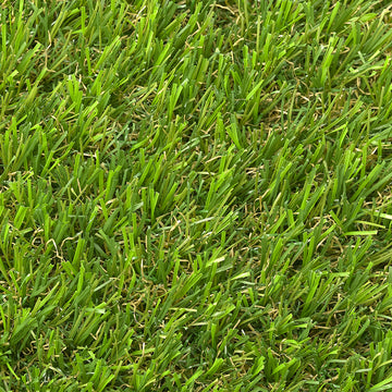 Aravalli 40mm Artificial Grass Top-View